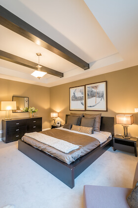 Luksus overnattingssteder